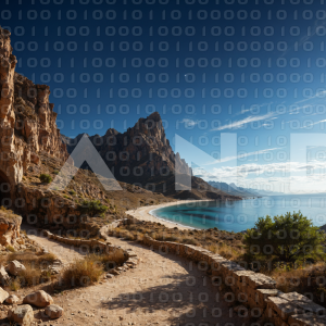 Fantasy Landscape - 000976