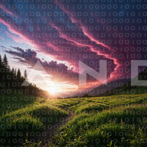 Fantasy Landscape - 001835