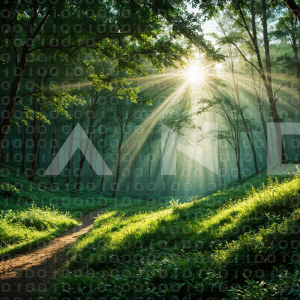 Fantasy Landscape - 001838