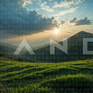 Fantasy Landscape - 001841