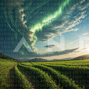 Fantasy Landscape - 001844