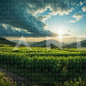 Fantasy Landscape - 001845