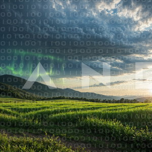 Fantasy Landscape - 001847