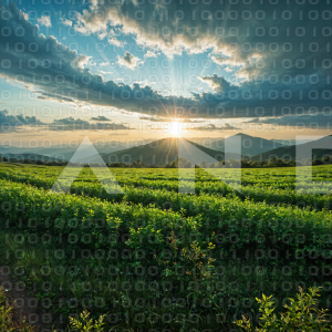 Fantasy Landscape - 001848