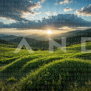 Fantasy Landscape - 001850