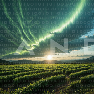 Fantasy Landscape - 001852