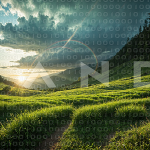 Fantasy Landscape - 001854