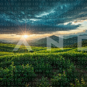 Fantasy Landscape - 001855