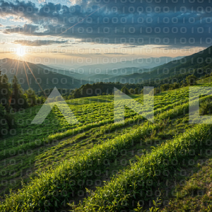 Fantasy Landscape - 001858