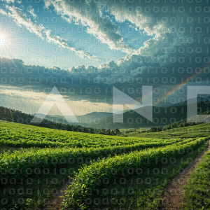 Fantasy Landscape - 001860