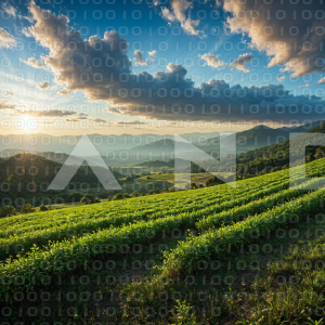 Fantasy Landscape - 001864