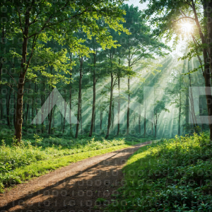 Fantasy Landscape - 001872