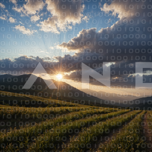 Fantasy Landscape - 001875