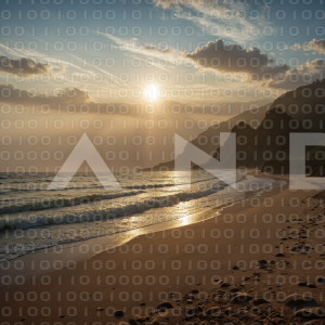 Fantasy Landscape - 001877