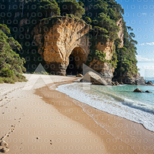 Fantasy Landscape - 001878