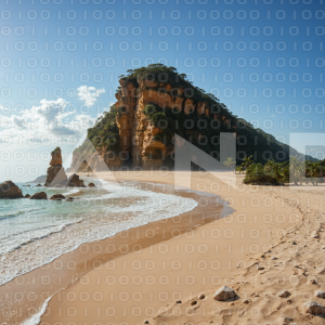 Fantasy Landscape - 001879