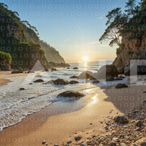 Fantasy Landscape - 001885