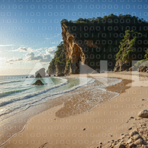 Fantasy Landscape - 001888