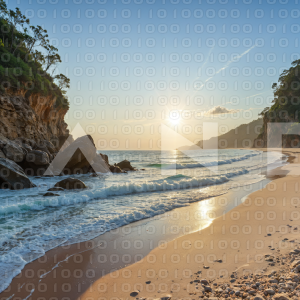 Fantasy Landscape - 001889