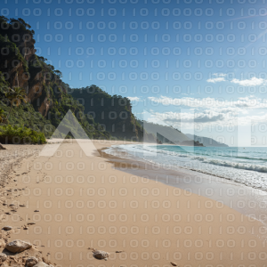 Fantasy Landscape - 001890