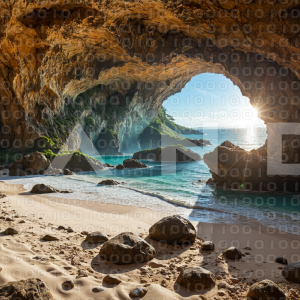 Fantasy Landscape - 001895