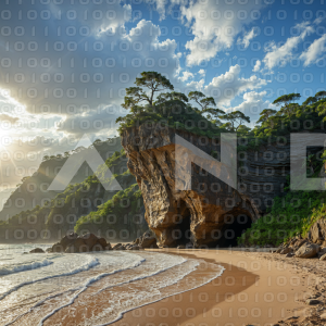 Fantasy Landscape - 001902