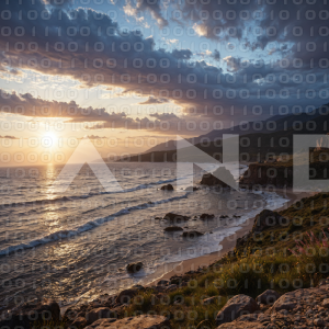 Fantasy Landscape - 000984