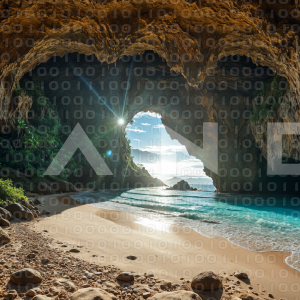 Fantasy Landscape - 001906