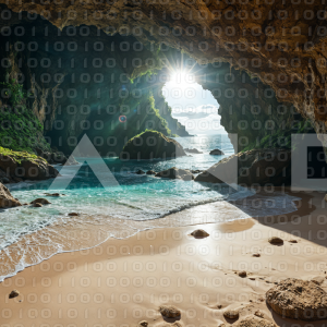 Fantasy Landscape - 001909