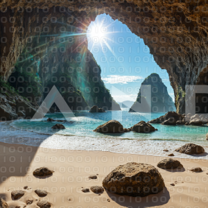 Fantasy Landscape - 001919