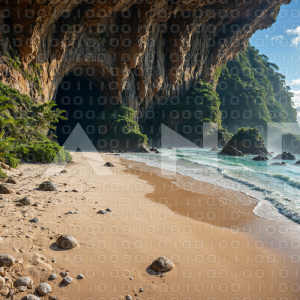 Fantasy Landscape - 001920