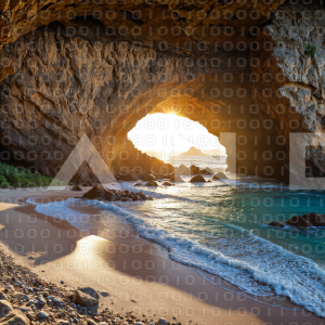 Fantasy Landscape - 001922