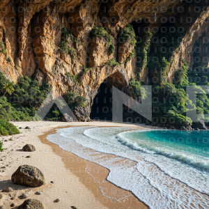 Fantasy Landscape - 001929