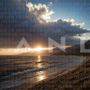 Fantasy Landscape - 000988