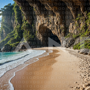 Fantasy Landscape - 001944