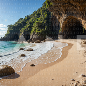 Fantasy Landscape - 001948