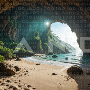 Fantasy Landscape - 001949