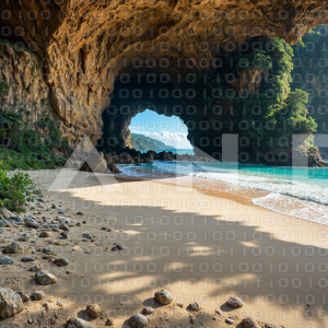 Fantasy Landscape - 001950