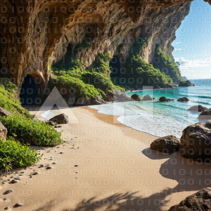 Fantasy Landscape - 001956