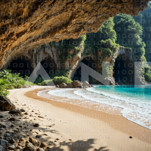 Fantasy Landscape - 001957