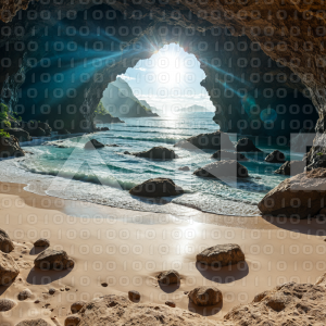 Fantasy Landscape - 001962