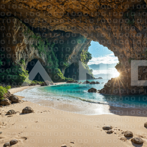 Fantasy Landscape - 001963