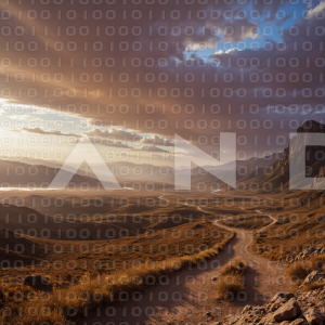 Fantasy Landscape - 000990