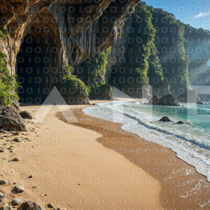 Fantasy Landscape - 001964