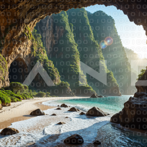 Fantasy Landscape - 001966