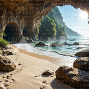 Fantasy Landscape - 001973