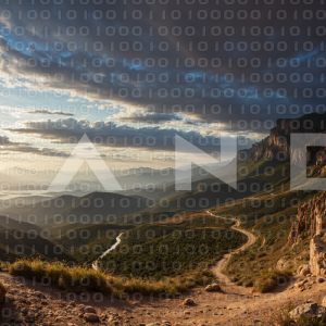 Fantasy Landscape - 000991