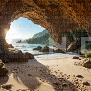 Fantasy Landscape - 001974