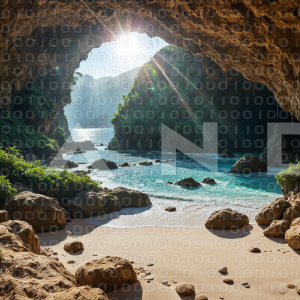 Fantasy Landscape - 001975