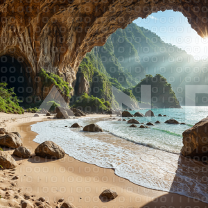 Fantasy Landscape - 001979